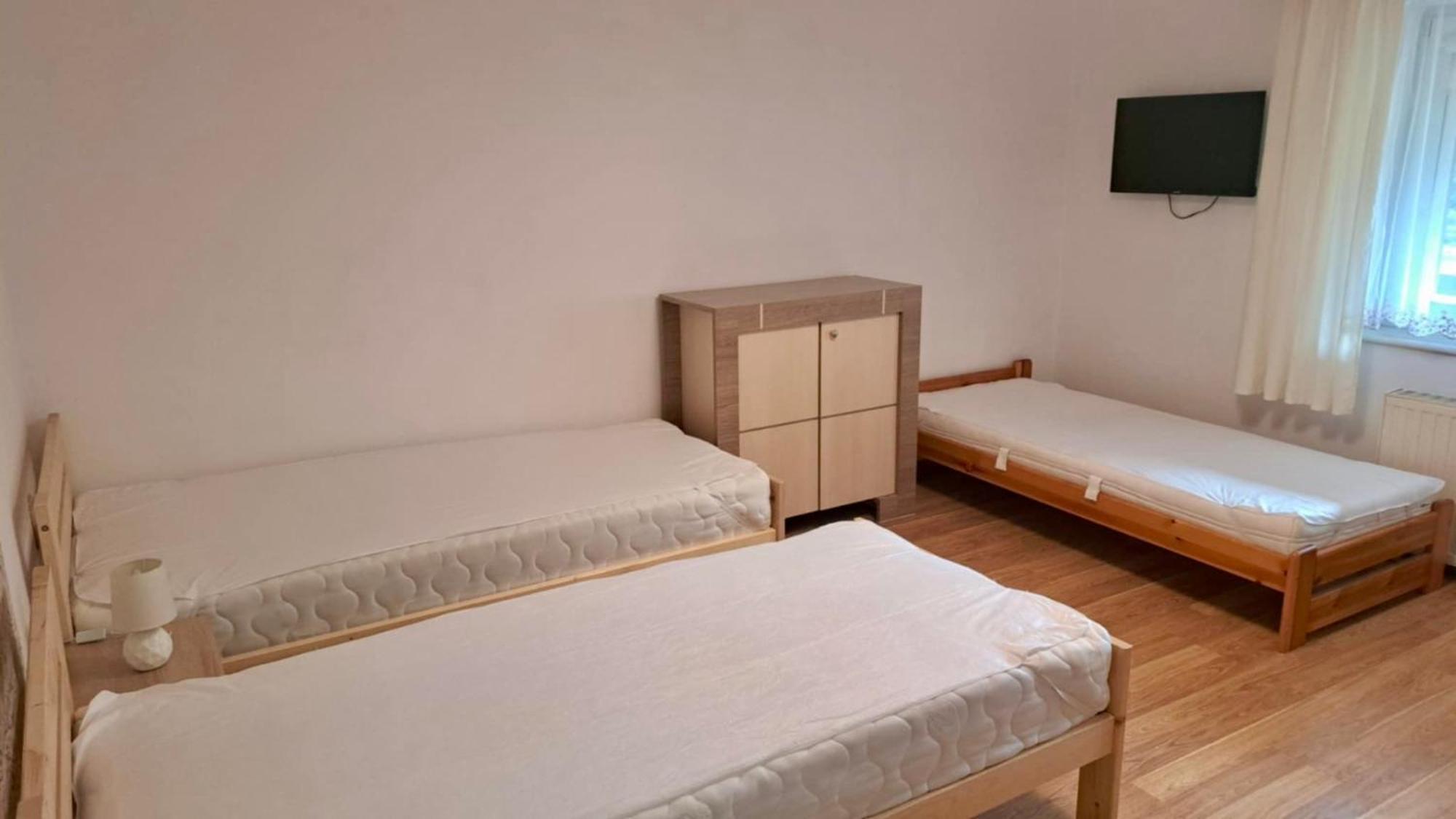 Mieszkanie Na Wylacznosc Jelesnia Ngoại thất bức ảnh
